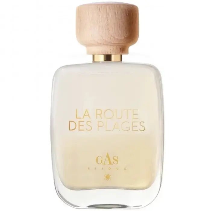Gas La Route Des Plages - Eau de Parfum - LuxScents.nl