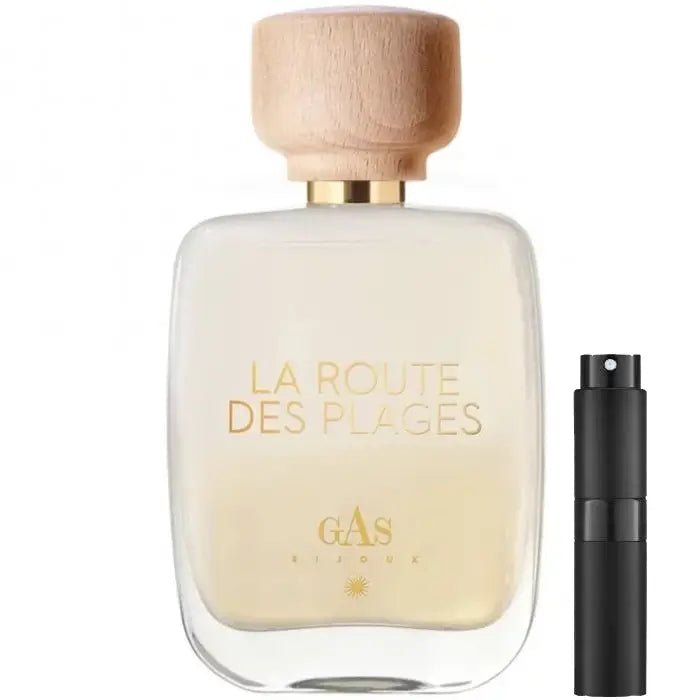 Gas La Route Des Plages - Eau de Parfum - LuxScents.nl