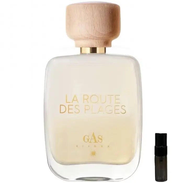 Gas La Route Des Plages - Eau de Parfum - LuxScents.nl