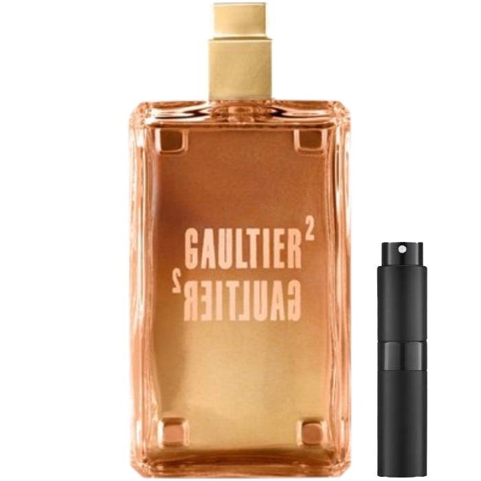 Gaultier² By Jean Paul Gaultier - Eau de Parfum - LuxScents.nl