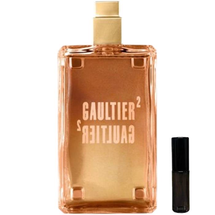 Gaultier² By Jean Paul Gaultier - Eau de Parfum - LuxScents.nl