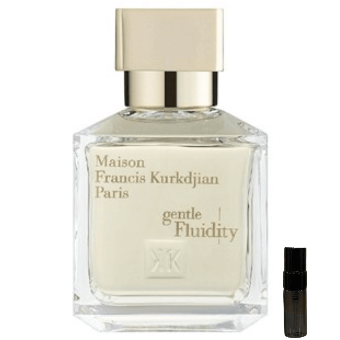 Gentle Fluidity Gold by Maison Francis Kurkdjian - Eau de Parfum - LuxScents.nl