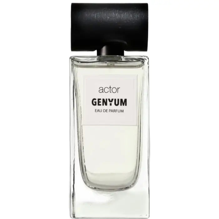 Genyum Actor - Eau de Parfum