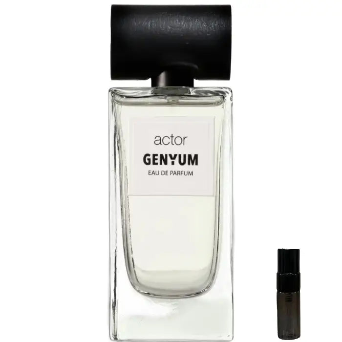 Genyum Actor - Eau de Parfum