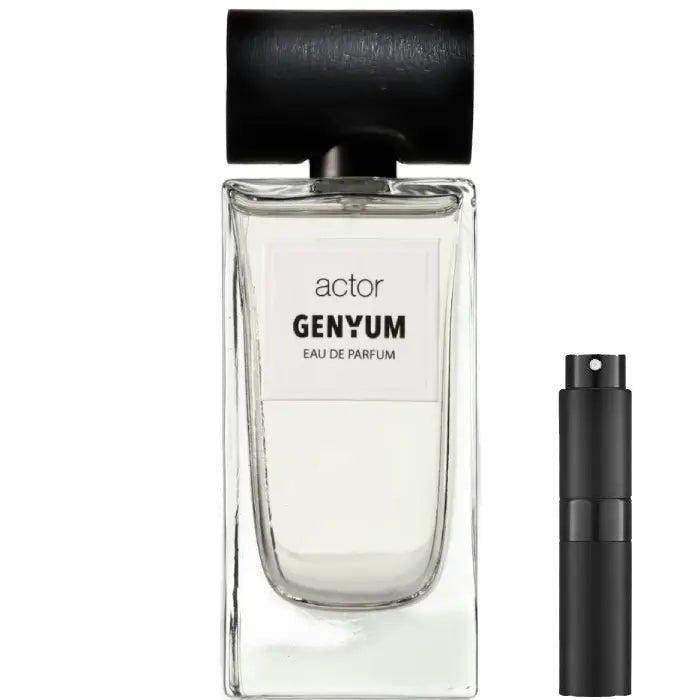 Genyum Actor - Eau de Parfum - LuxScents