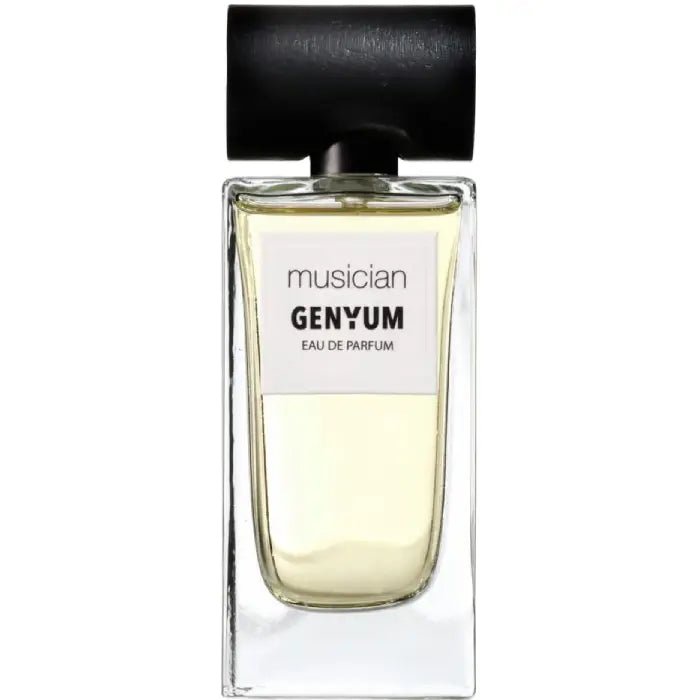 Genyum Musician - Eau de Parfum - LuxScents