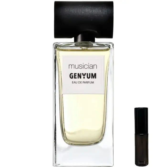 Genyum Musician - Eau de Parfum