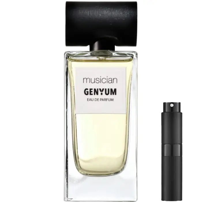 Genyum Musician - Eau de Parfum - LuxScents