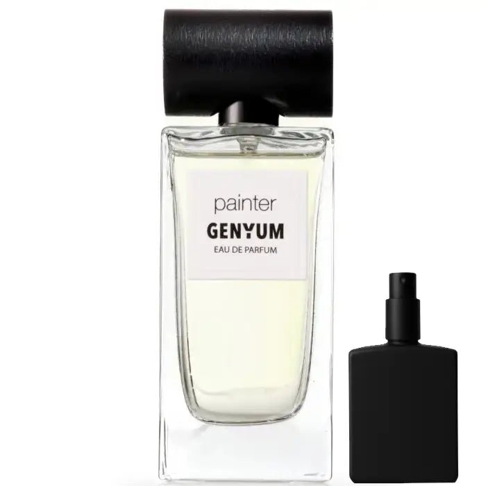 Genyum Painter - Eau de Parfum - LuxScents