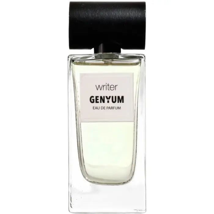 Genyum Writer - Eau de Parfum