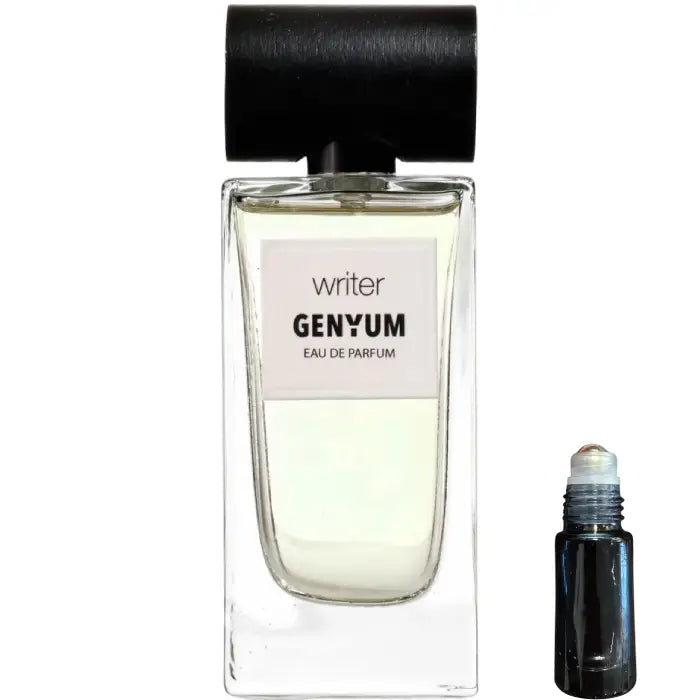 Genyum Writer - Eau de Parfum