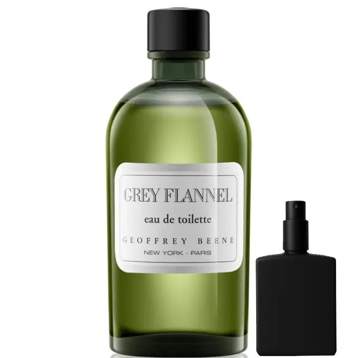 Geoffrey Beene - Grey Flannel - Eau de Toilette - LuxScents.nl