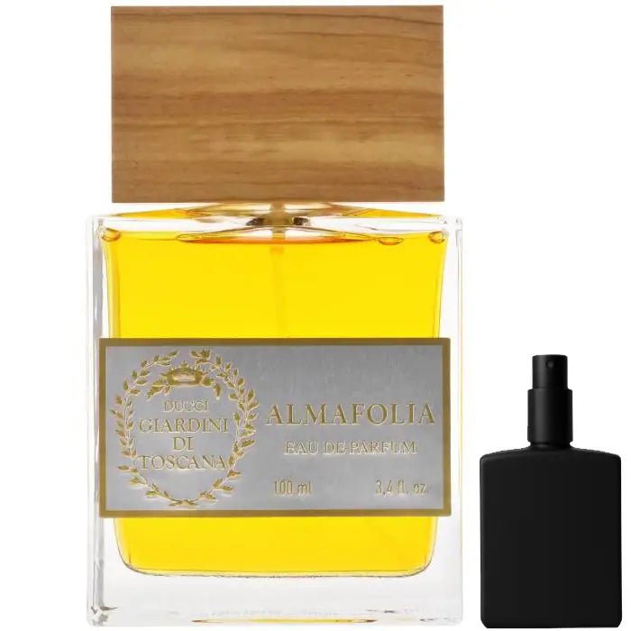 Giardini di Toscana Almafolia - Eau de Parfum - LuxScents.nl