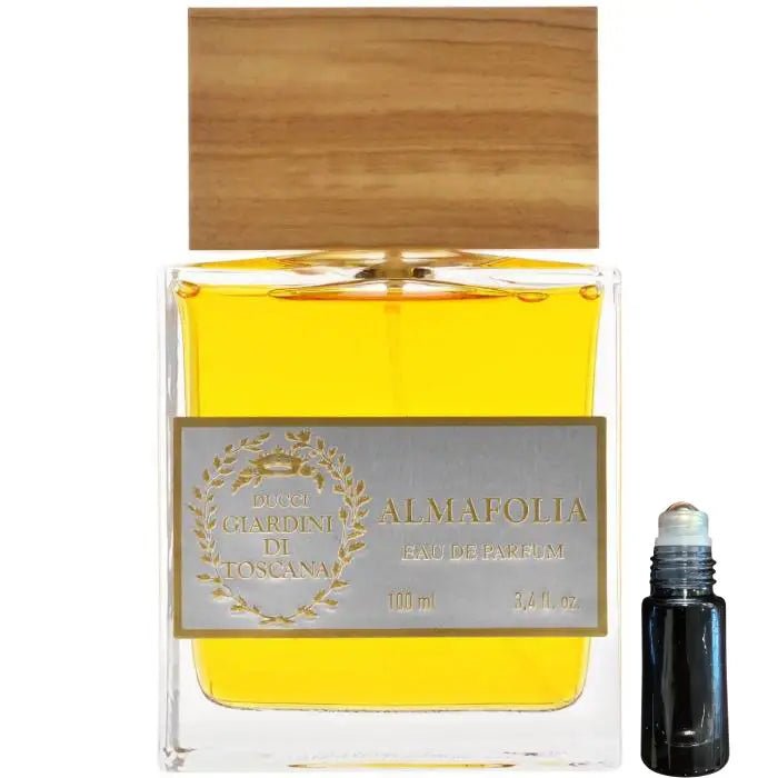 Giardini di Toscana Almafolia - Eau de Parfum - LuxScents.nl