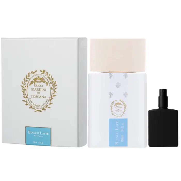 Giardini Di Toscana Bianco Latte - Eau De Parfum - LuxScents.nl