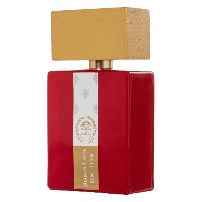 Giardini di Toscana Bianco Latte Limited Edition Collection 2023 - Eau de Parfum - LuxScents.nl