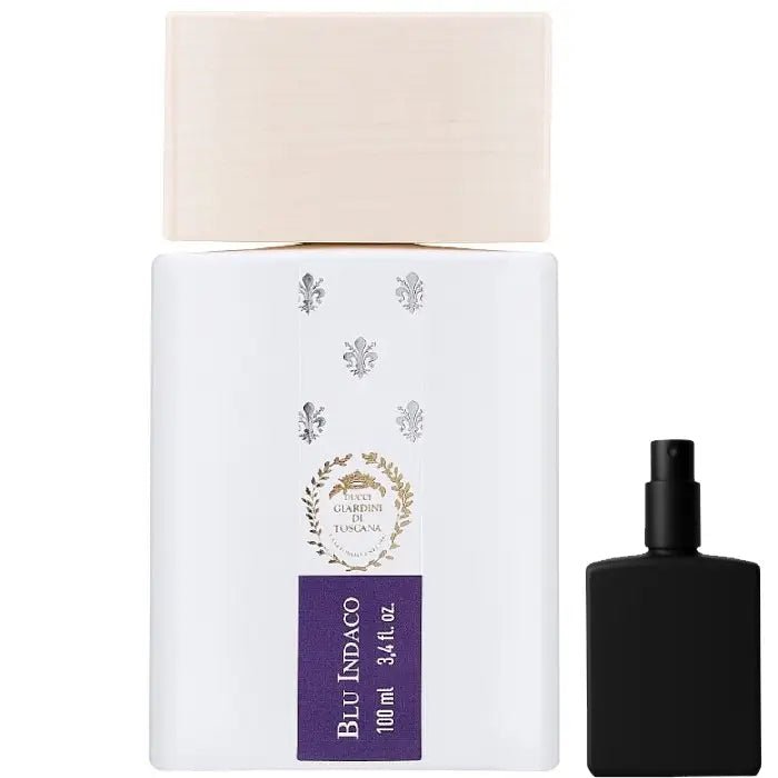 Giardini di Toscana Blu Indaco - Eau de Parfum - LuxScents