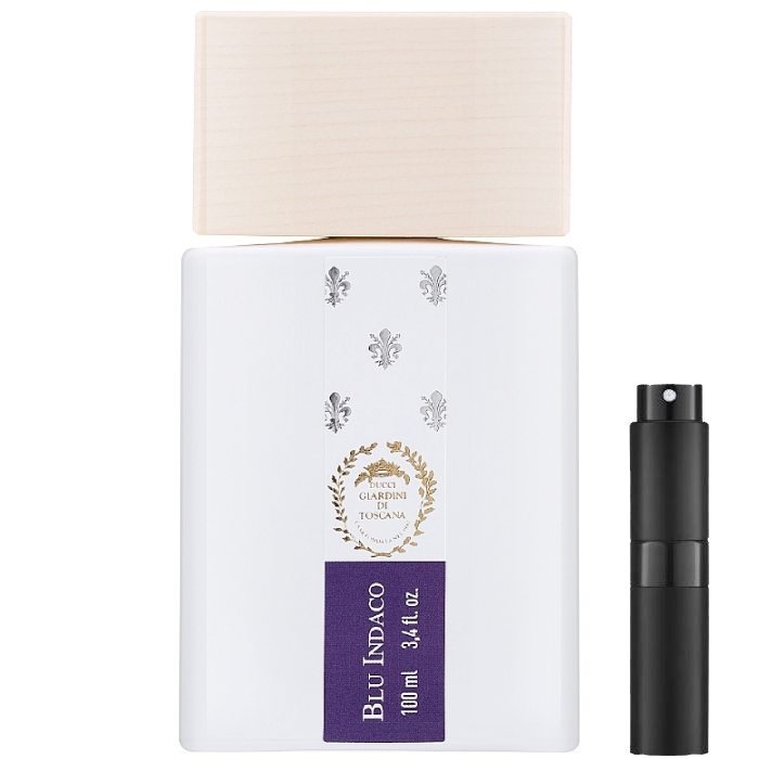 Giardini di Toscana Blu Indaco - Eau de Parfum - LuxScents.nl