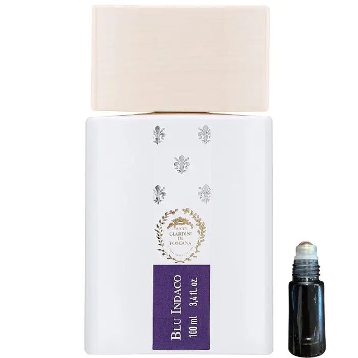 Giardini di Toscana Blu Indaco - Eau de Parfum - LuxScents