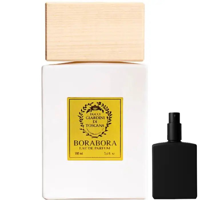 Giardini di Toscana Borabora - Eau de Parfum - LuxScents.nl