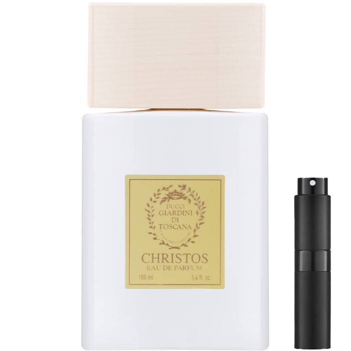 Giardini di Toscana Christos - Eau de Parfum - LuxScents.nl