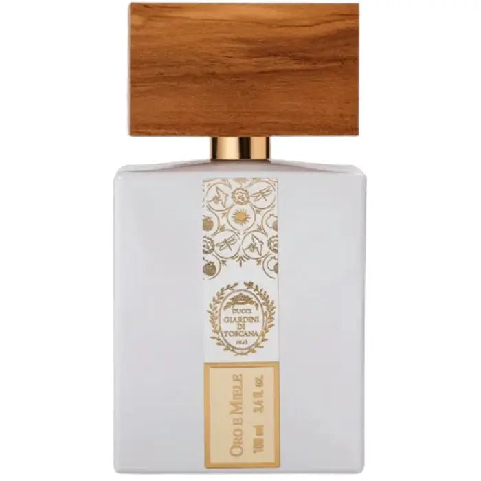 Giardini Di Toscana Oro e Miele - Eau de Parfum - LuxScents