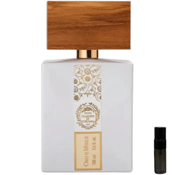 Giardini Di Toscana Oro e Miele - Eau de Parfum - LuxScents