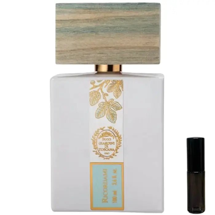 Giardini Di Toscana Ricordami - Eau de Parfum - LuxScents