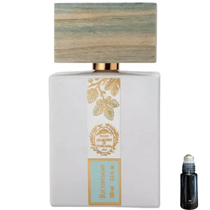 Giardini Di Toscana Ricordami - Eau de Parfum - LuxScents