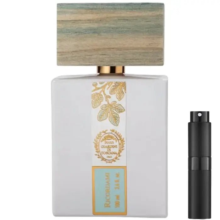 Giardini Di Toscana Ricordami - Eau de Parfum - LuxScents