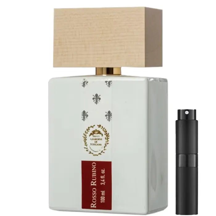Giardini Di Toscana Rosso Rubino - Eau de Parfum - LuxScents