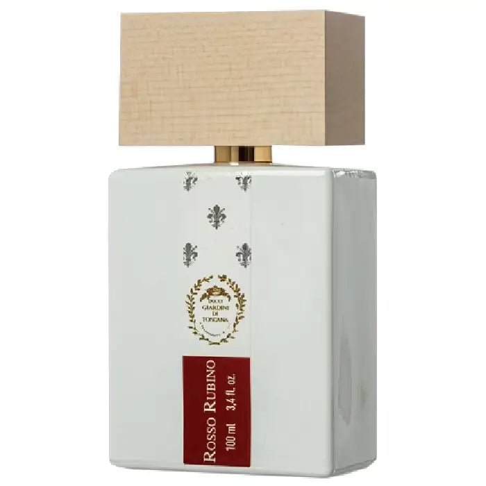 Giardini Di Toscana Rosso Rubino - Eau de Parfum - LuxScents