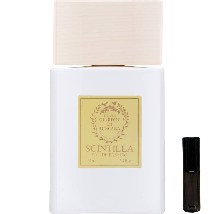 Giardini di Toscana Scintilla - Eau de Parfum - LuxScents.nl
