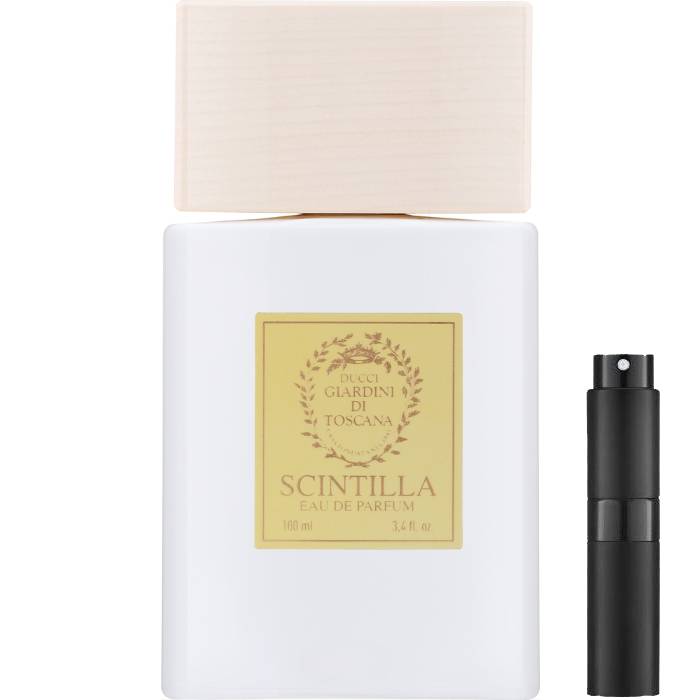 Giardini di Toscana Scintilla - Eau de Parfum - LuxScents.nl