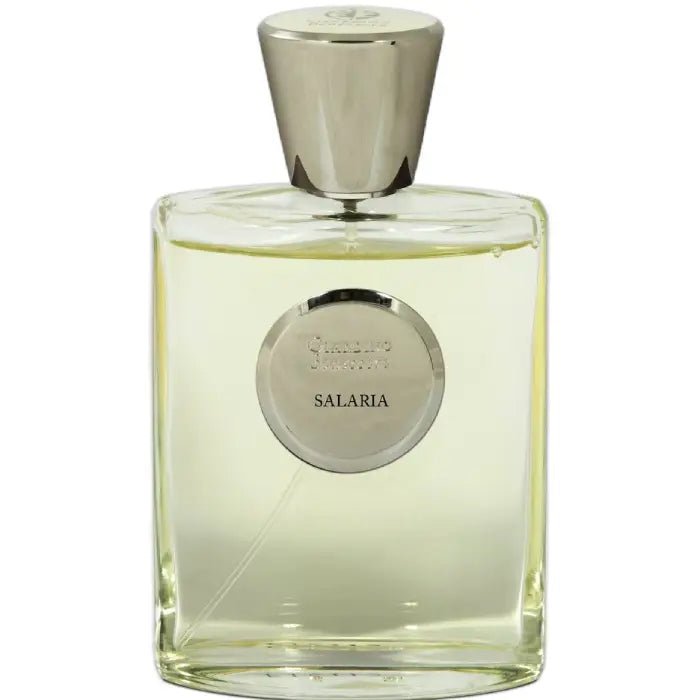 Giardino Benessere Salaria - Extrait de Parfum - LuxScents