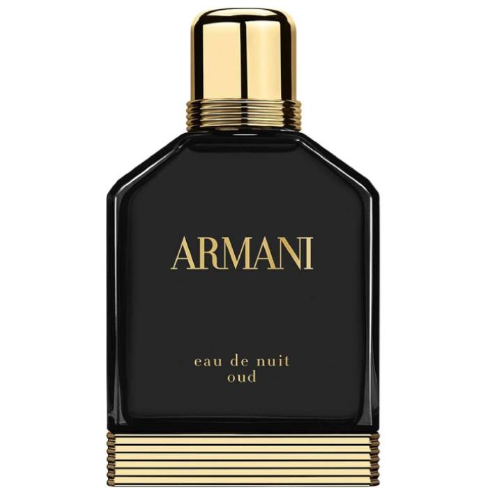 Giorgio Armani Eau de Nuit Oud - Eau de Parfum - LuxScents.nl