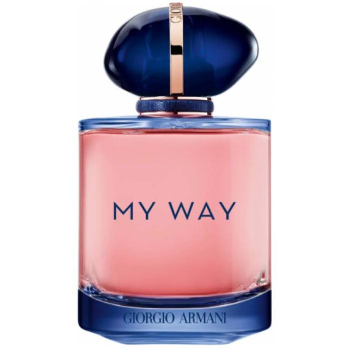 Giorgio Armani My Way - Eau de Parfum Intense - LuxScents.nl