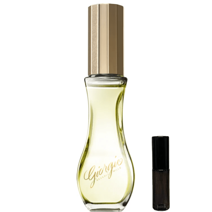Giorgio Beverly Hills - Eau de Toilette - LuxScents.nl