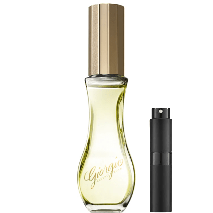Giorgio Beverly Hills - Eau de Toilette - LuxScents.nl