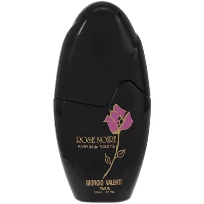 Giorgio Valenti Rose Noire - Eau de Toilette - LuxScents.nl