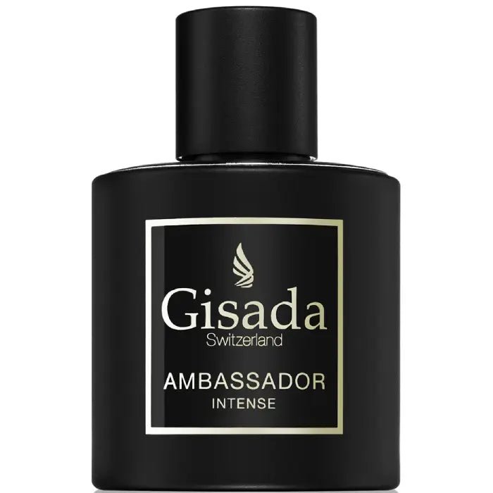 Gisada Ambassador Intense - Eau de Parfum - LuxScents.nl