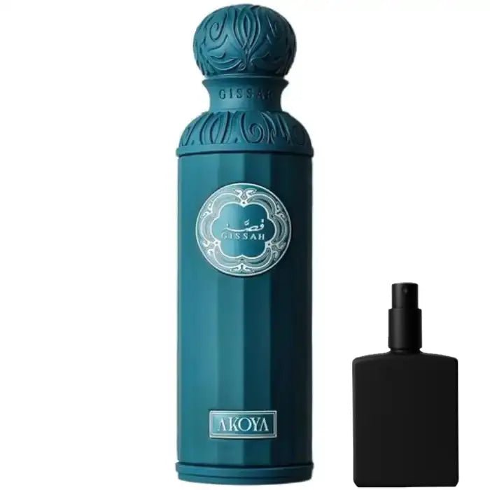 Gissah Akoya - Eau de Parfum - LuxScents.nl