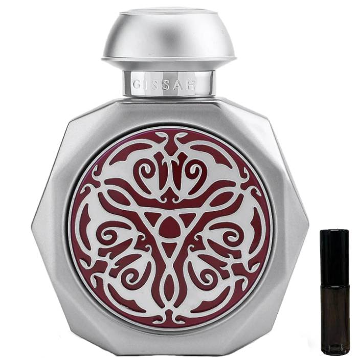Gissah Angel Falls - Eau de Parfum - LuxScents.nl