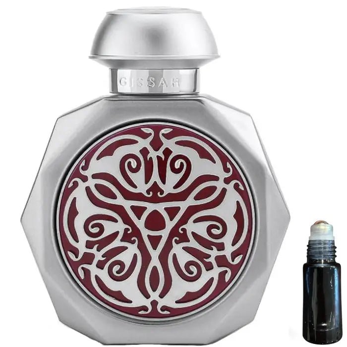 Gissah Angel Falls - Eau de Parfum - LuxScents.nl