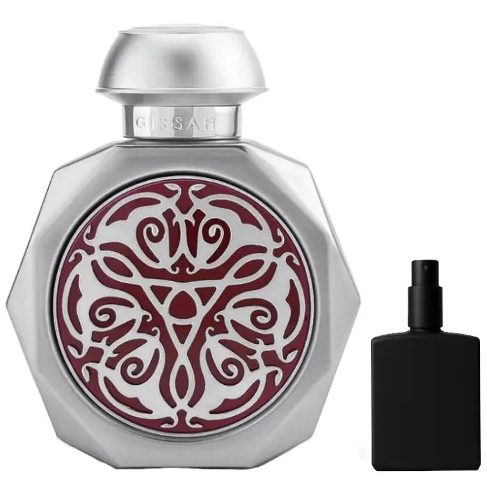 Gissah Angel Falls - Eau de Parfum - LuxScents.nl