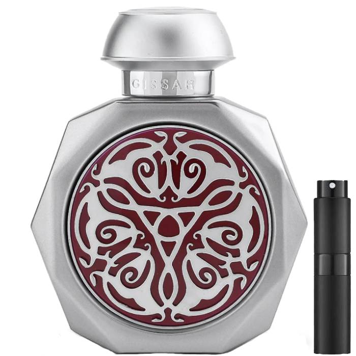 Gissah Angel Falls - Eau de Parfum - LuxScents.nl