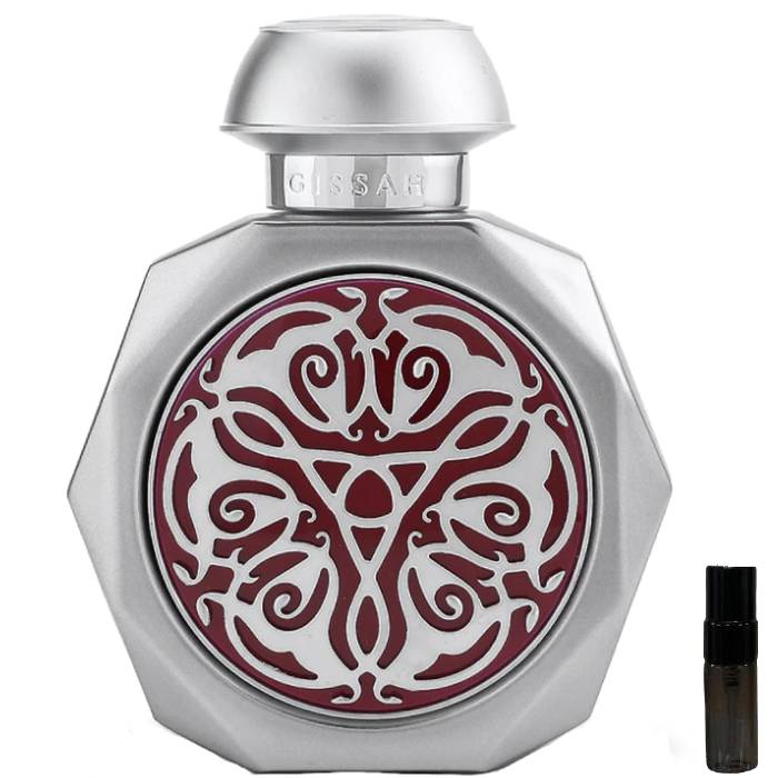 Gissah Angel Falls - Eau de Parfum - LuxScents.nl