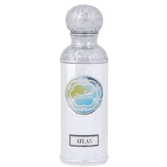 Gissah Atlantis Atlas - Eau de Parfum - LuxScents.nl