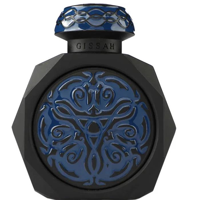Gissah Black Opal - Eau de Parfum - LuxScents.nl