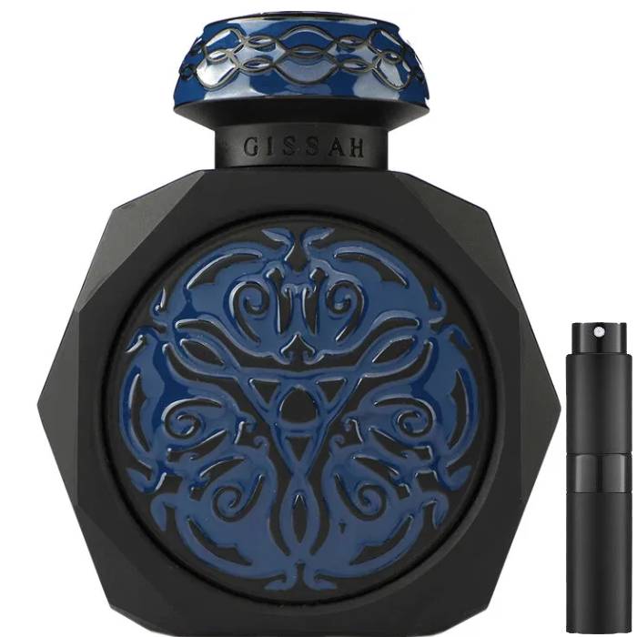 Gissah Black Opal - Eau de Parfum - LuxScents.nl